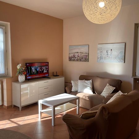 Ferienwohnung Sirmione Exterior foto