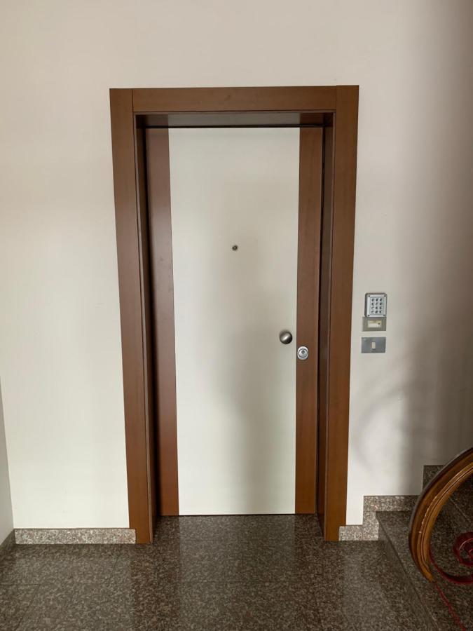 Ferienwohnung Sirmione Exterior foto