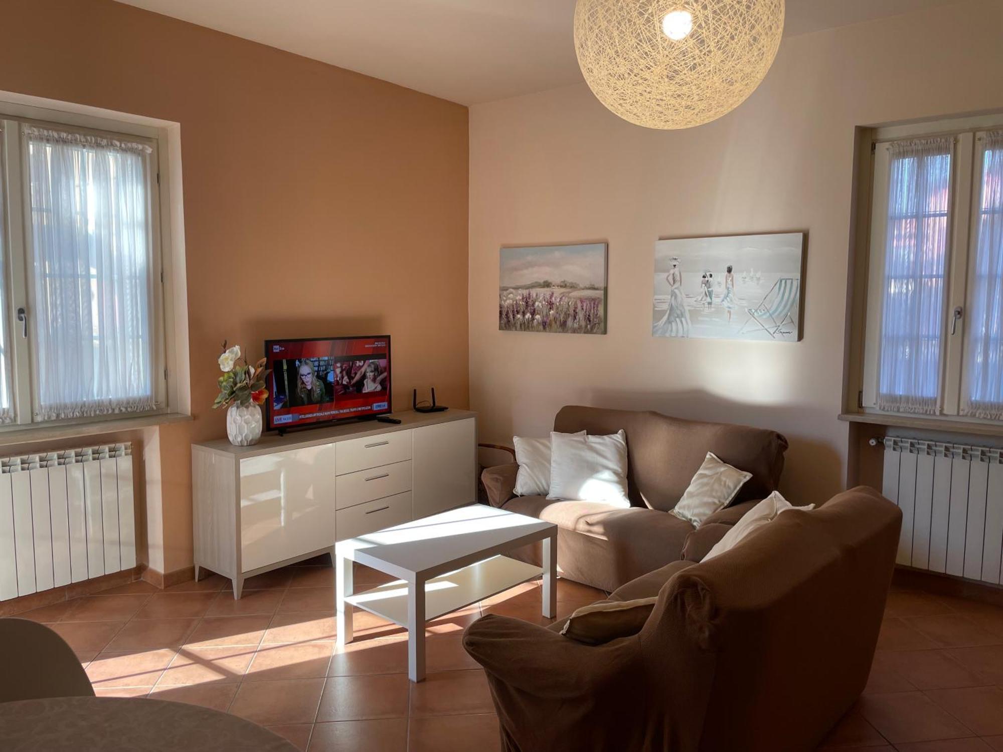 Ferienwohnung Sirmione Exterior foto