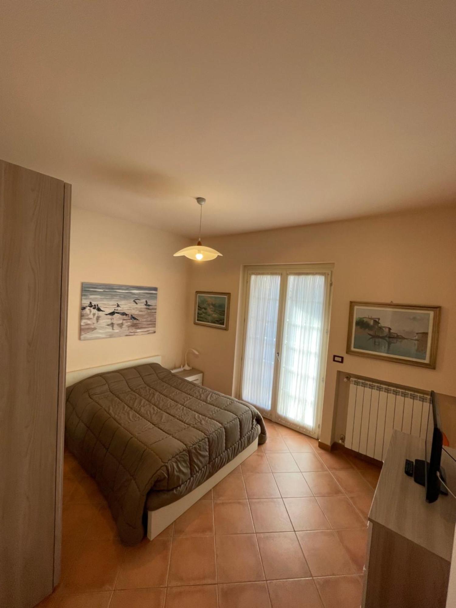 Ferienwohnung Sirmione Exterior foto