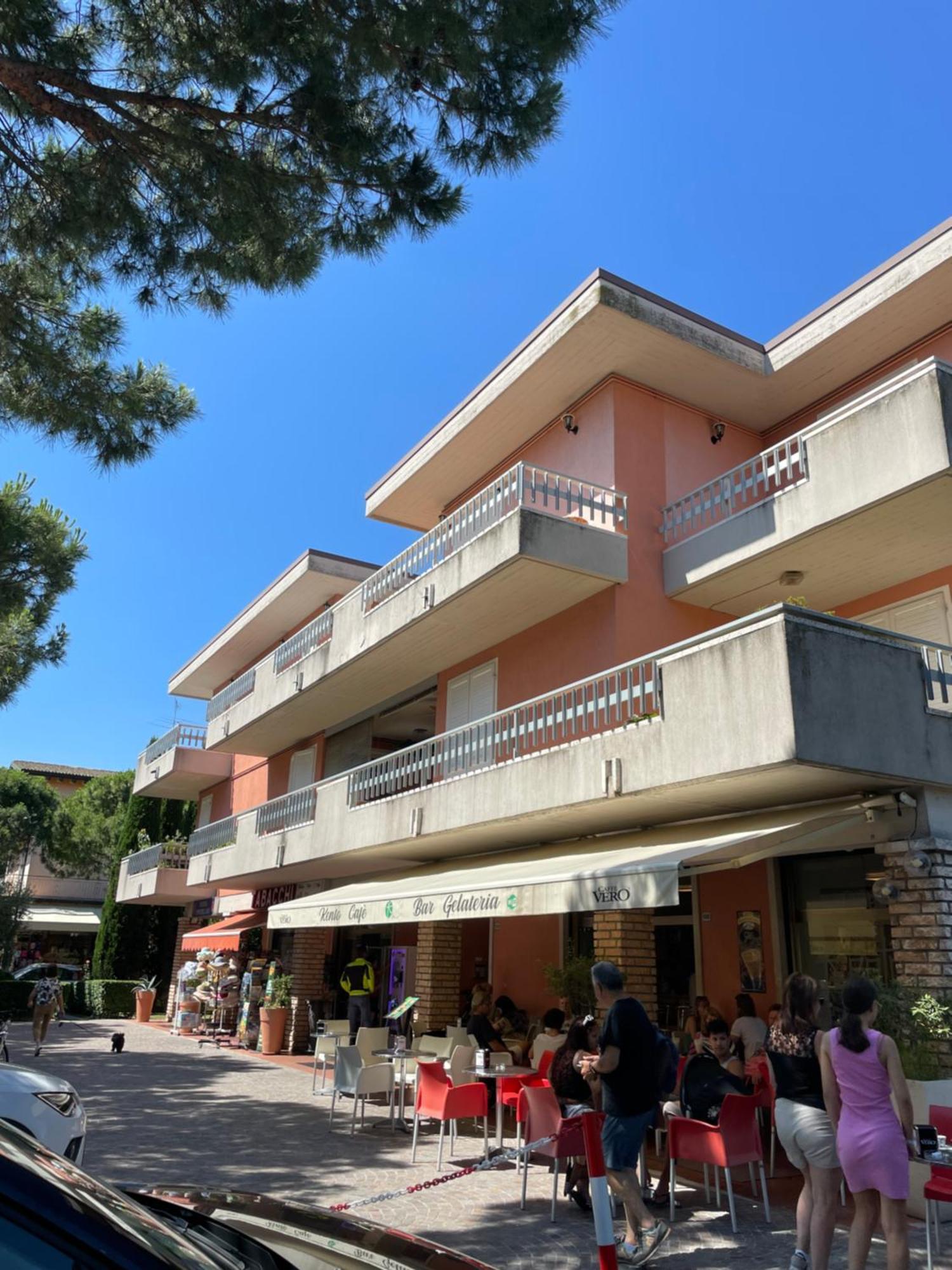 Ferienwohnung Sirmione Exterior foto