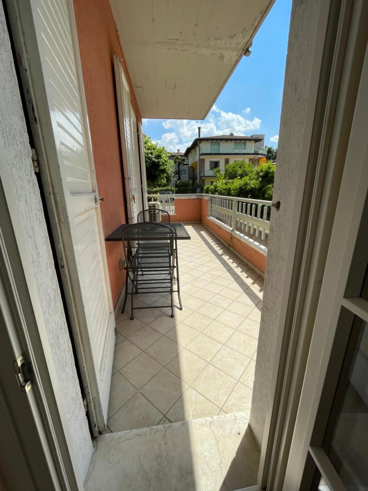 Ferienwohnung Sirmione Exterior foto