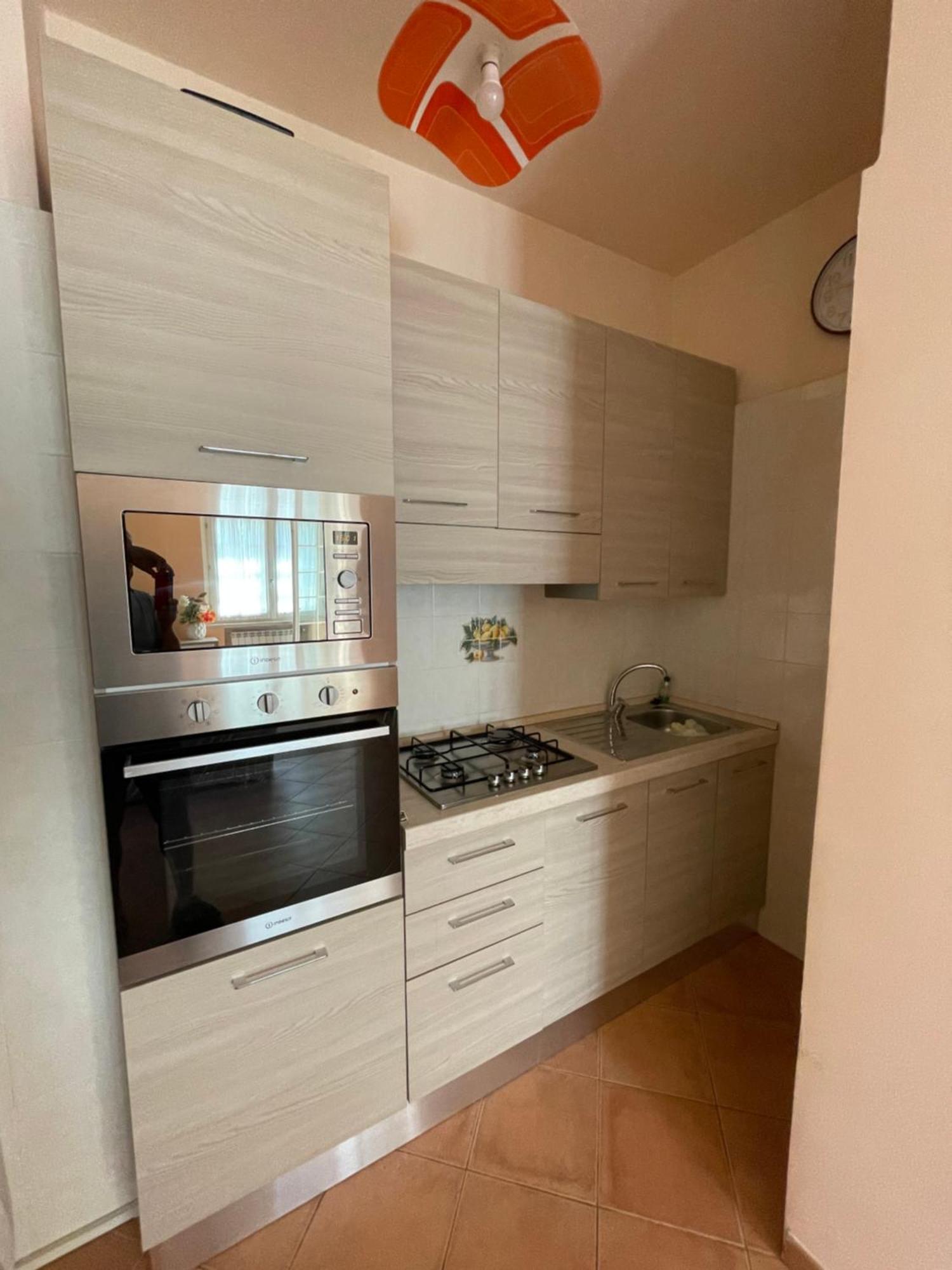 Ferienwohnung Sirmione Exterior foto