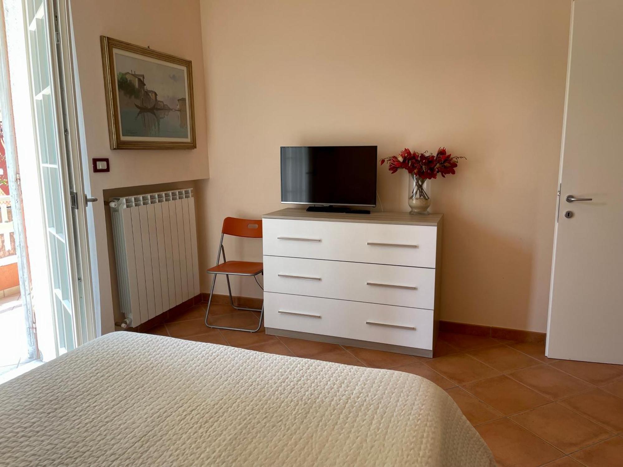 Ferienwohnung Sirmione Exterior foto