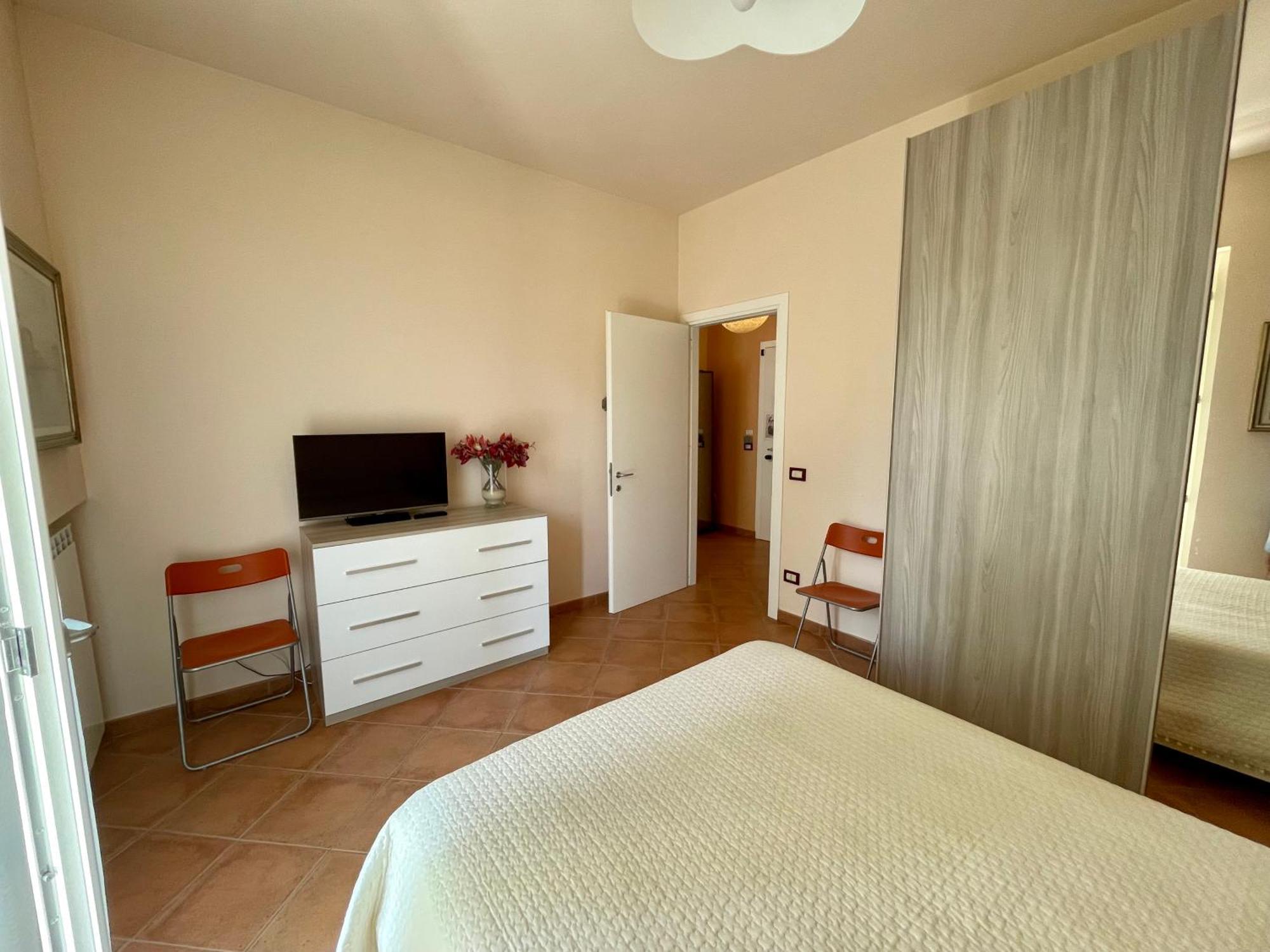 Ferienwohnung Sirmione Exterior foto
