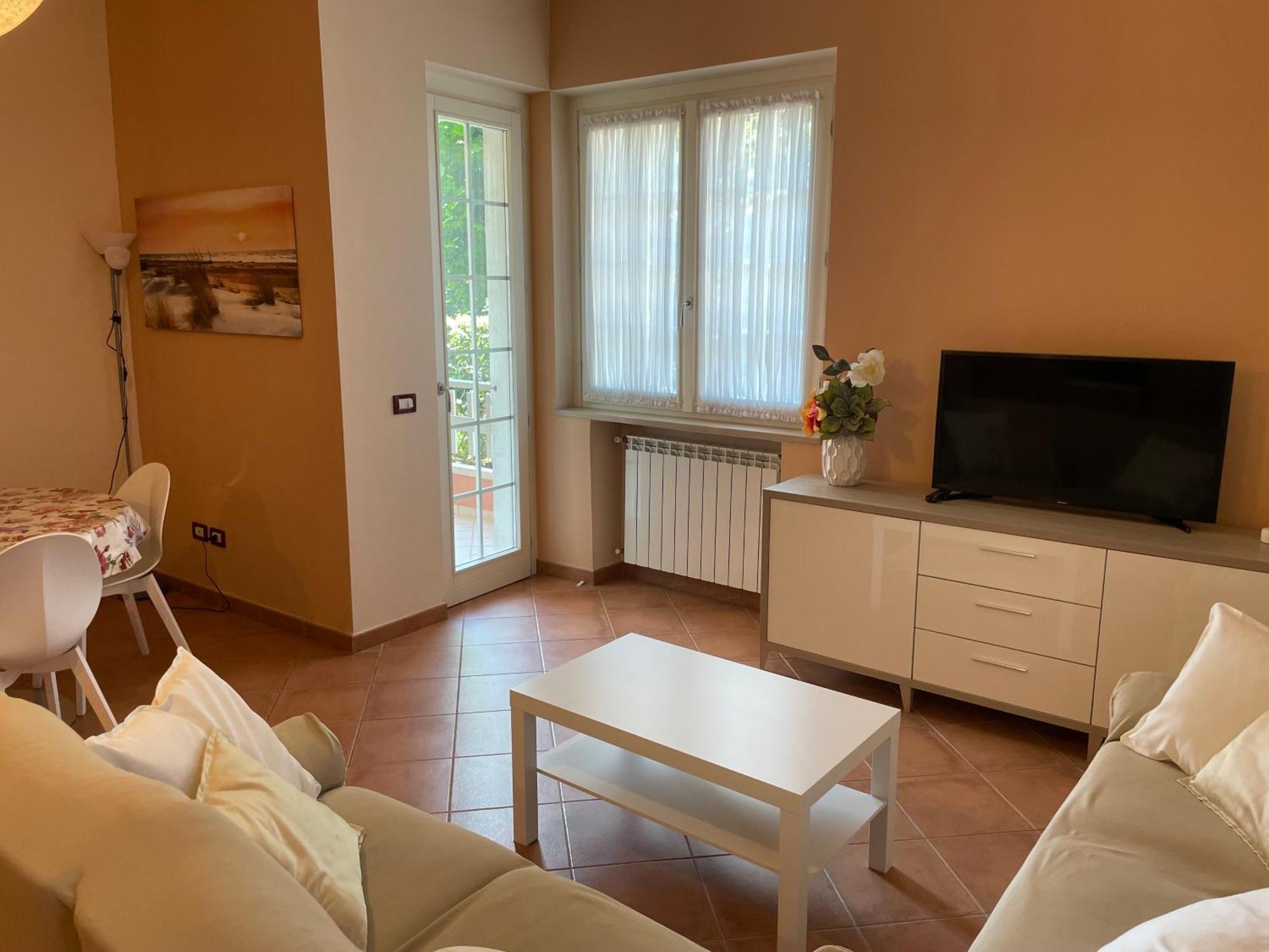 Ferienwohnung Sirmione Exterior foto
