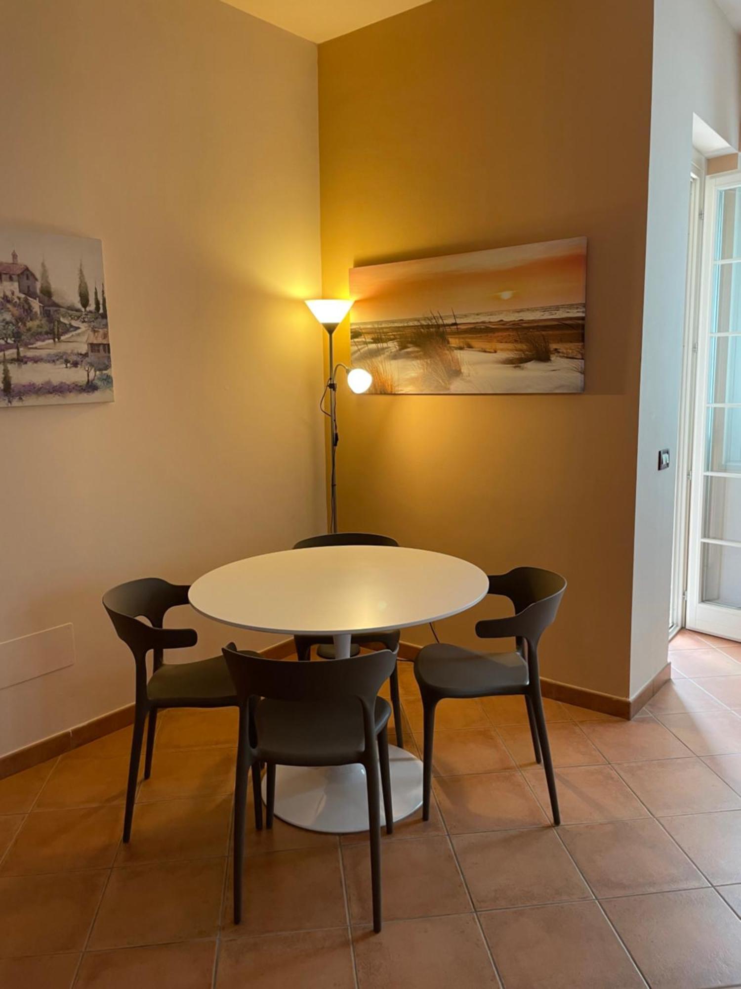 Ferienwohnung Sirmione Exterior foto