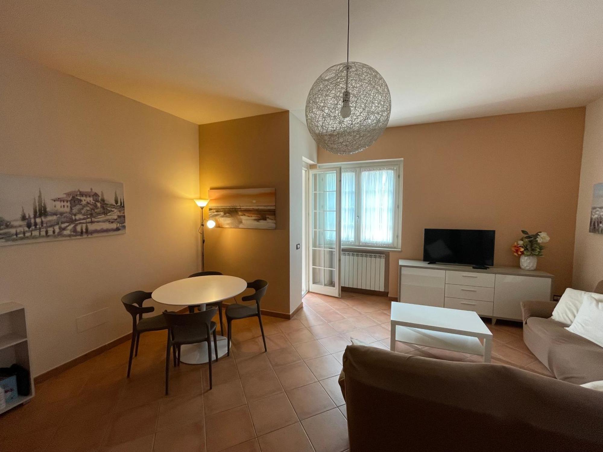 Ferienwohnung Sirmione Exterior foto